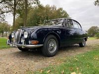 gebraucht Jaguar S-Type 3.8