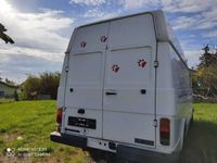 gebraucht VW LT LT35