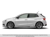 gebraucht Skoda Fabia Monte Carlo TSI DSG