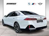 gebraucht BMW 520 d xDrive Lim. | 21 ZOLL | M Paket PRO | Head - UP