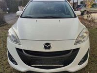 gebraucht Mazda 5 5 CD116 Takumi Takumi