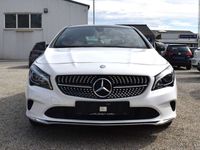 gebraucht Mercedes CLA250 4MATIC Aut.