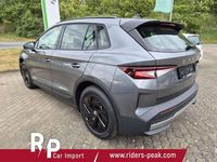gebraucht Skoda Elroq 50 Editon/Sitzheizung/Winterkompletträder/...