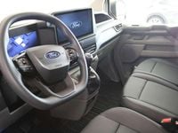 gebraucht Ford Transit Custom 280 L1 Trend FWD