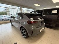 Neu Opel Corsa 101 PS (74 kW) 2025 Grau Kleinwagen