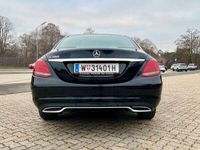 gebraucht Mercedes C180 Exclusive