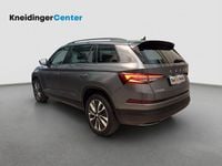 gebraucht Skoda Kodiaq 4x4 Ambition TDI DSG