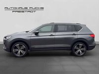 Gebraucht Seat Tarraco 4Drive 190 PS (139 kW) 2019 Grau SUV
