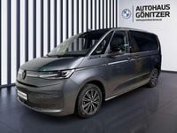 gebraucht VW LT Multivan 2,0 TDI Style