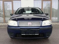 gebraucht Fiat Punto Classic 1,2 Active *Pickerl 07/26+4*Top Zustand*
