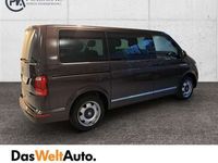 gebraucht VW Multivan T6VW T6Highline TDI