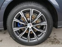 gebraucht BMW X6 xDrive40d