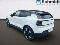 Gebraucht Volvo EX30 Ultra 200 kW (272 PS) 2024 Weiß SUV