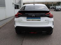 gebraucht Citroën e-C4 C4136 50kWh Shine Pack