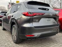 gebraucht Mazda CX-60 2.5L e-SKYACTIV PHEV AWD HOMURA PLUS Aut.