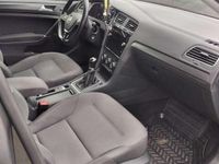 Gebraucht VW Golf VII Comfortline 116 PS (85 kW) 2019 Kombi