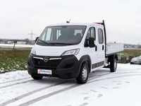 Gebraucht Opel Movano 165 PS (121 kW) 2024 Weiß Van