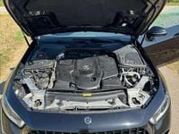 gebraucht Mercedes CLS350 d 4MATIC Aut. Edition 1