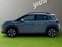 gebraucht Citroën C3 Aircross Shine PT110