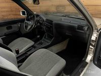 gebraucht BMW 320 Cabriolet Baur TC | | Selten | 1984