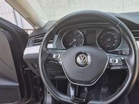 gebraucht VW Passat 2.0 TDI SCR Highline