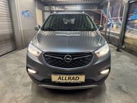 gebraucht Opel Mokka 120 Jahre Edition Start/Stop 4x4
