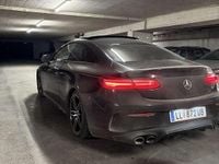 Gebraucht Mercedes E220 194 PS (142 kW) 2018 Coupé