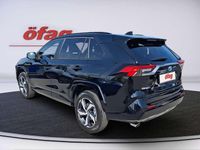 gebraucht Toyota RAV4 Hybrid RAV 42.5 Hybrid PHEV Active AWD