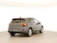 Neu VW Golf VIII 204 PS (150 kW) 2026 Mittelgrau  metallic