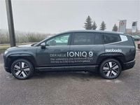gebraucht Hyundai Ioniq 9 Prestige Line 110 kWh 4WD 96p72 SUV