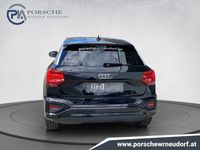 gebraucht Audi Q2 35 TFSI admired