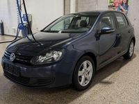 gebraucht VW Golf Comfortline BMT 16 TDI DPF