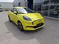 Neu Ford Puma 167 PS (122 kW) 2025 Gelb SUV