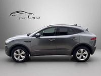 gebraucht Jaguar E-Pace D150 R-Dynamic S *PANO, MERIDIAN, AMBI, LED, SHA*