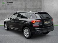gebraucht Skoda Kamiq Selection TSI DSG