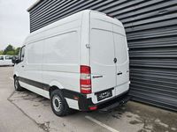 gebraucht Mercedes Sprinter 313 CDI Top Zustand