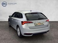 gebraucht Skoda Scala Selection TSI