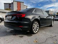 gebraucht Audi A4 20 TDI quattro S-tronic