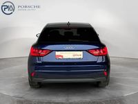 gebraucht Audi A1 Sportback 30 TFSI intense