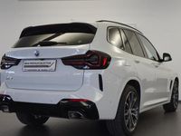 gebraucht BMW X3 X3 xDrive20d