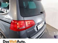 gebraucht VW Sharan Sky TDI SCR 4MOTION BMT