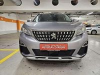 Gebraucht Peugeot 3008 GT-line 131 PS (96 kW) 2018 Grau SUV