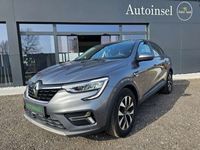 gebraucht Renault Arkana Zen Mild Hybrid 1,3 *Automatik*LED*MWST