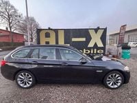 gebraucht BMW 530 530 d xDrive Österreich-Paket Touring Aut.
