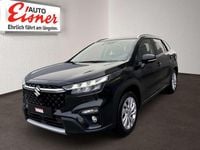 gebraucht Suzuki SX4 S-Cross 1.4 GL DITC HYBRID 4W