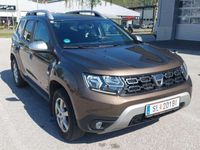 gebraucht Dacia Duster Prestige