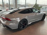 gebraucht Audi RS7 DynamikP Laser 22Z Stadt Pano Leder HUD B&O