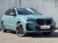 gebraucht BMW X1 sDrive18i
