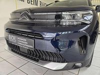 Neu Citroën C5 Aircross 131 PS (96 kW) 2025 Eclipse blau SUV