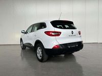 gebraucht Renault Kadjar dCi 110ps Aut. 12.Monate Garantie